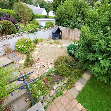 Sea Gem- Beautiful Family Home With Stunning Sea Views & Garden テンビー エクステリア 写真
